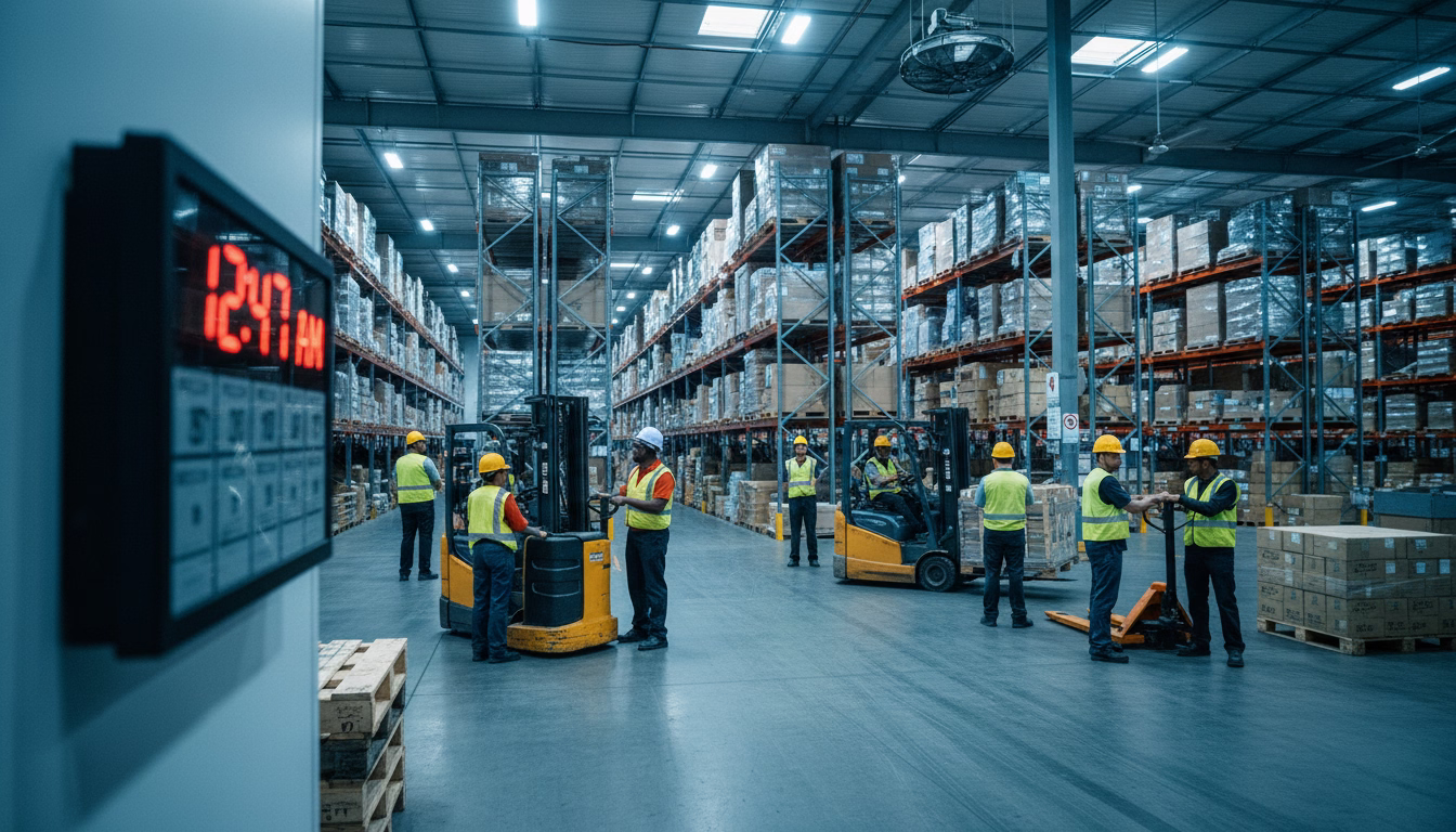 What Is Shift Differential? Definition, Rates & Guide