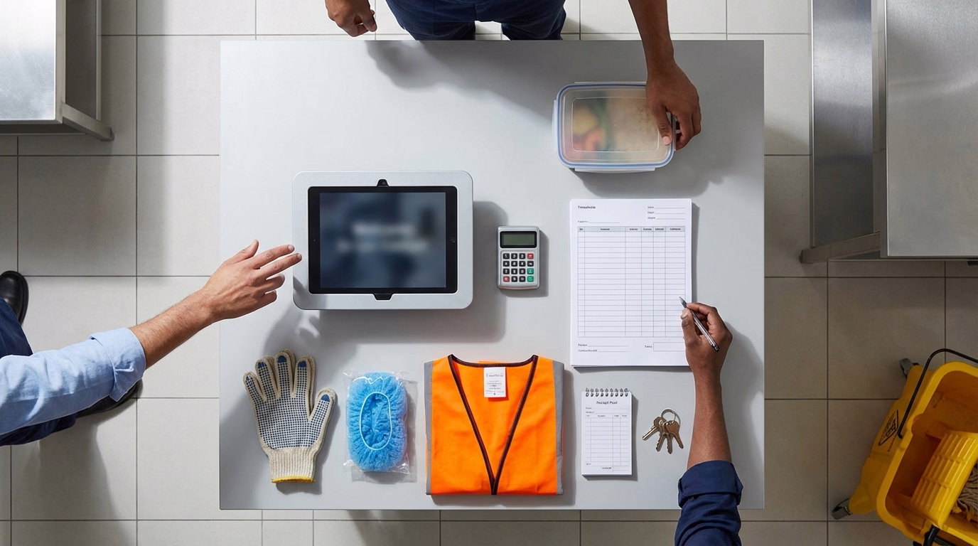 Best Simple Time Clock Apps for Small Businesses (2026)