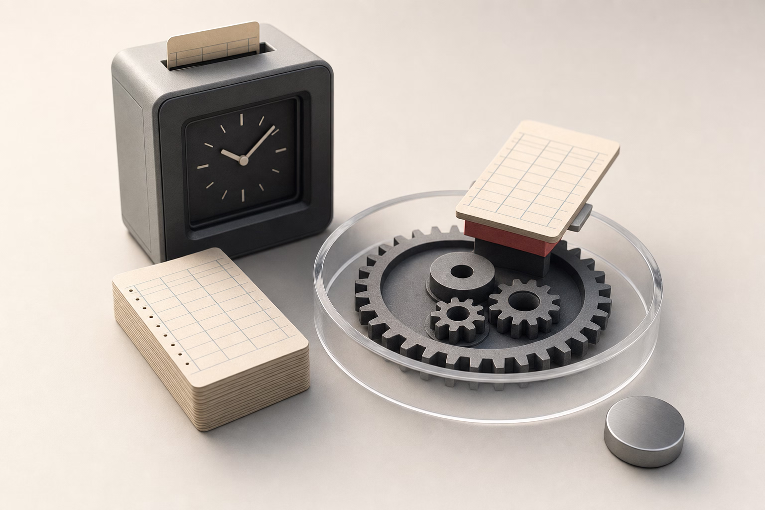 Best time tracking software with overtime and shift rules