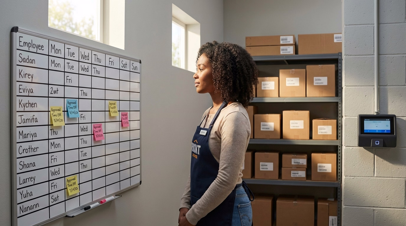 What Is Personal Leave?