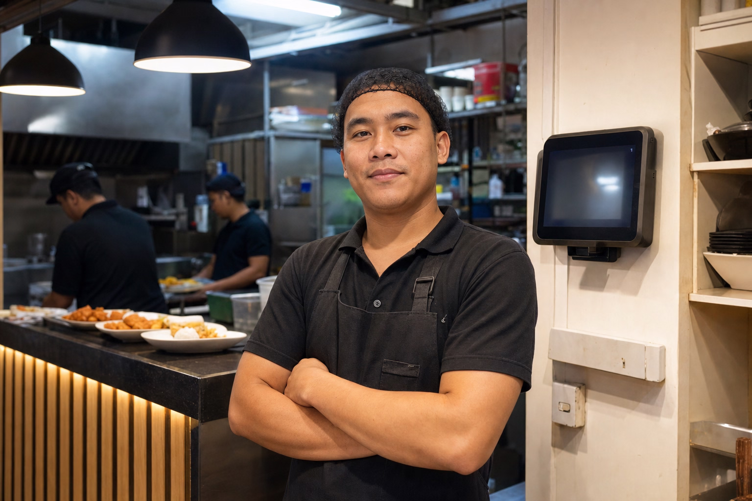 How to Prevent Time Theft in Philippine Small Businesses