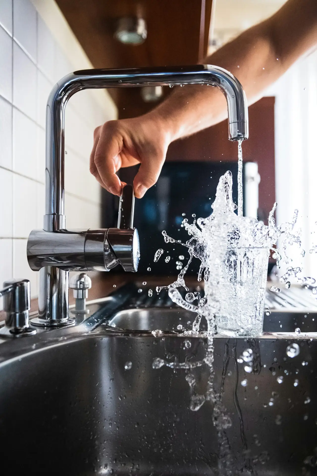 BlueWave Plumbing Solutions team