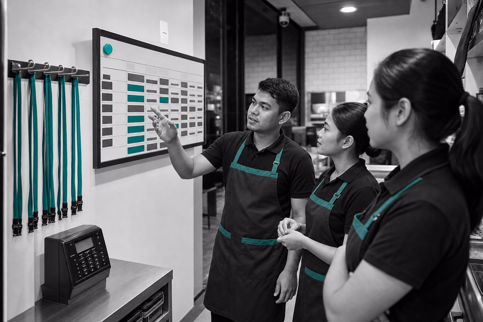 How to Set Up Employee Scheduling for Philippine SMEs