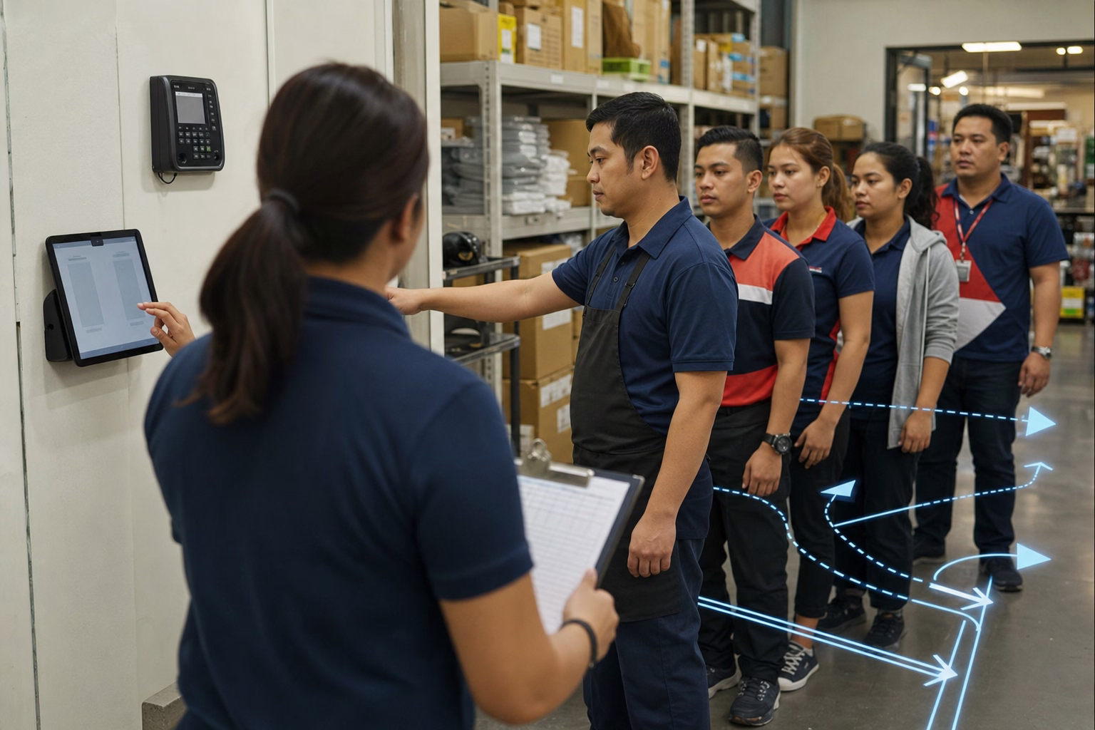 The 9 best time tracking tools for Philippine SMEs in 2026, compared on pricing, GPS, and payroll fit for BPO, retail, F&B, construction, and remote teams.