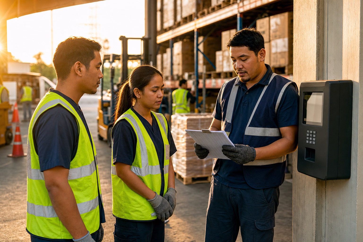 Excel timesheets cost Philippine SMEs payroll errors, DOLE compliance gaps, and weeks of manager time. Here is what actually fails, and what to replace it with.