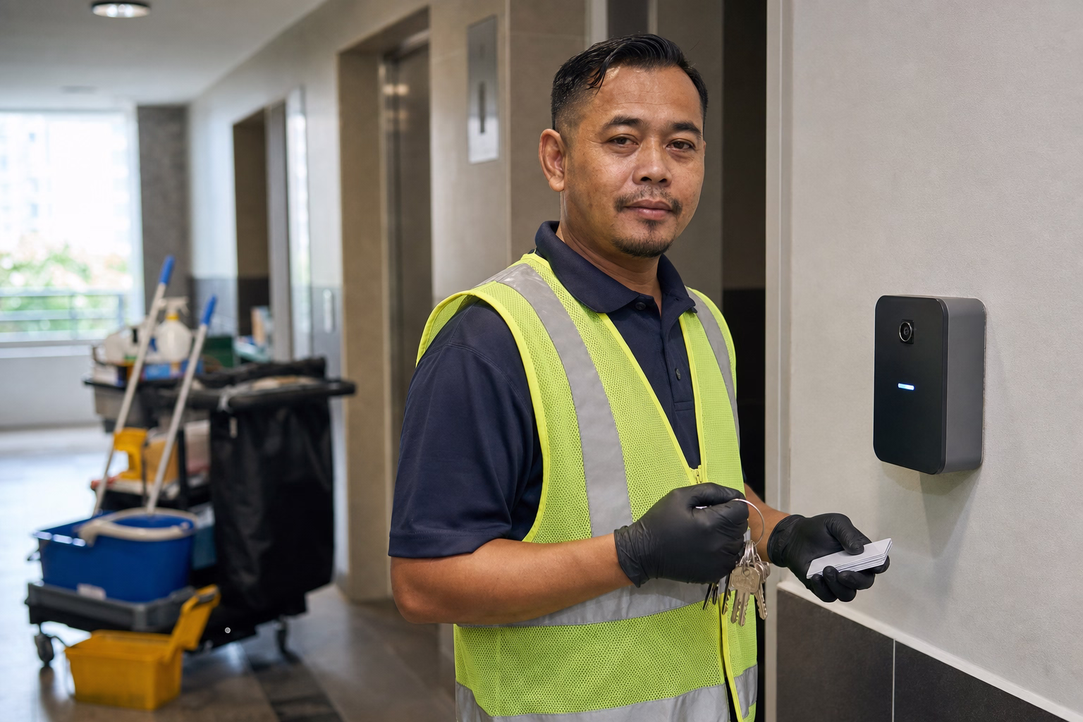 How a Malaysian SME Automated Attendance and Cut HR Admin Time