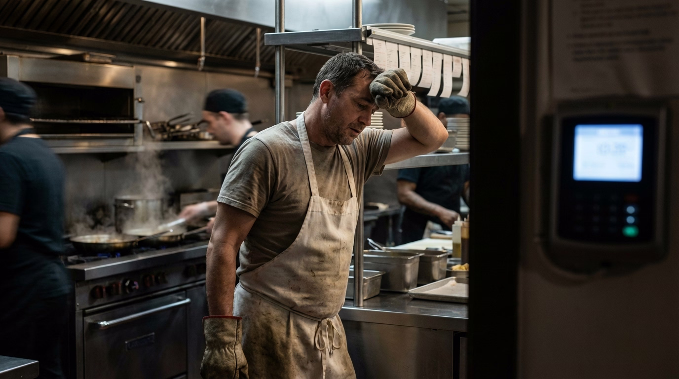 Restaurant Break Compliance and Tracking Guide