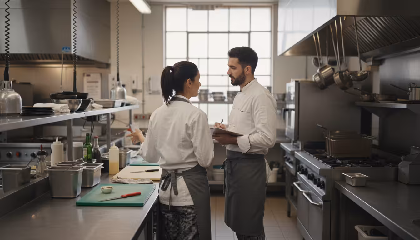 What Is a Duty Roster? Definition, Examples & Guide