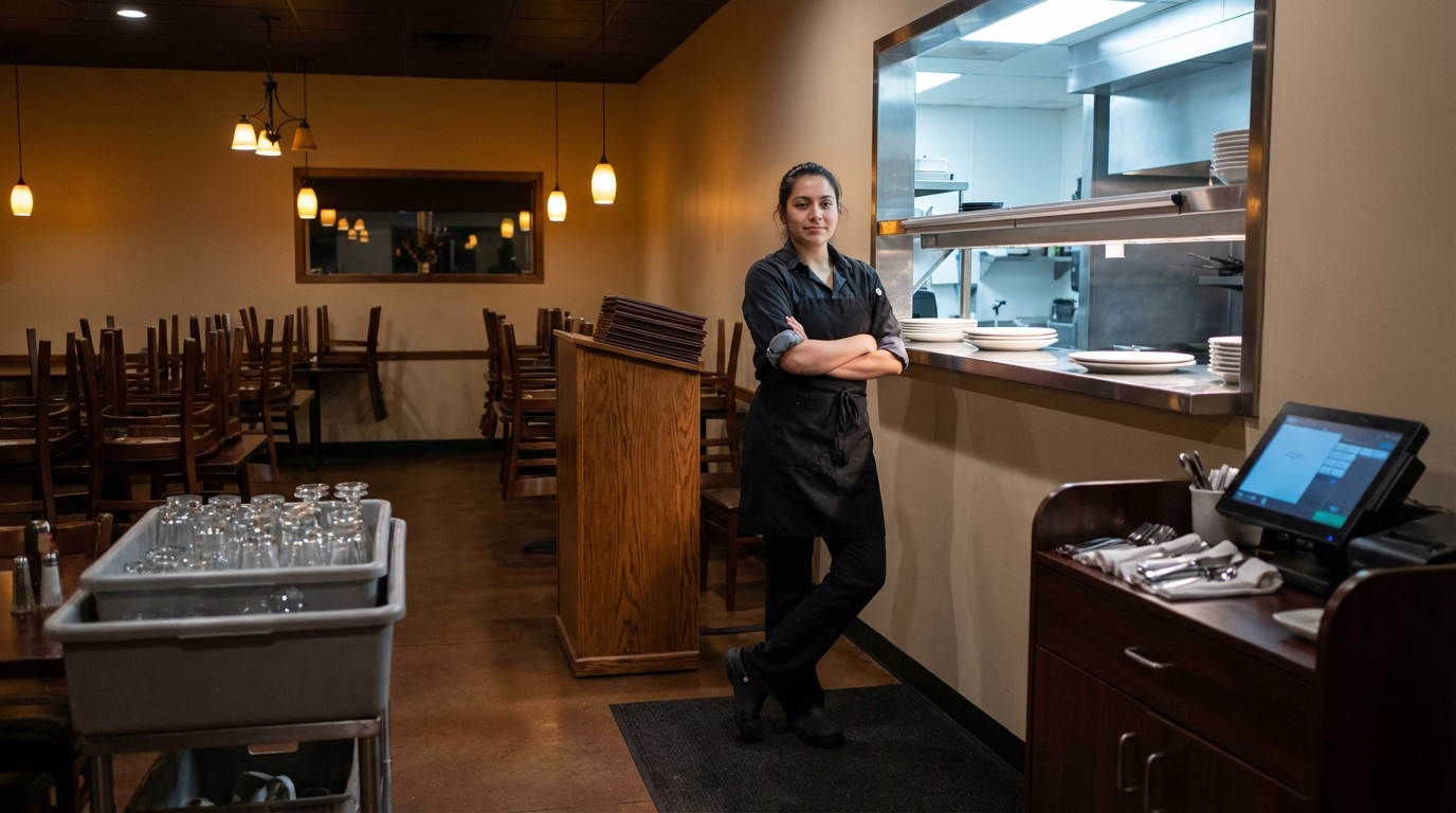 Restaurant Multiple Pay Rates: Tracking Guide