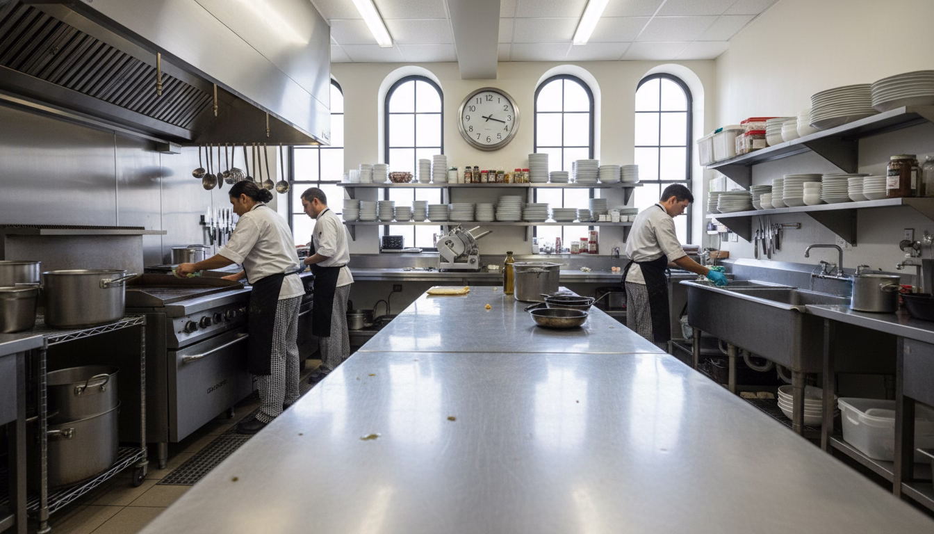 What Is a Split Shift?