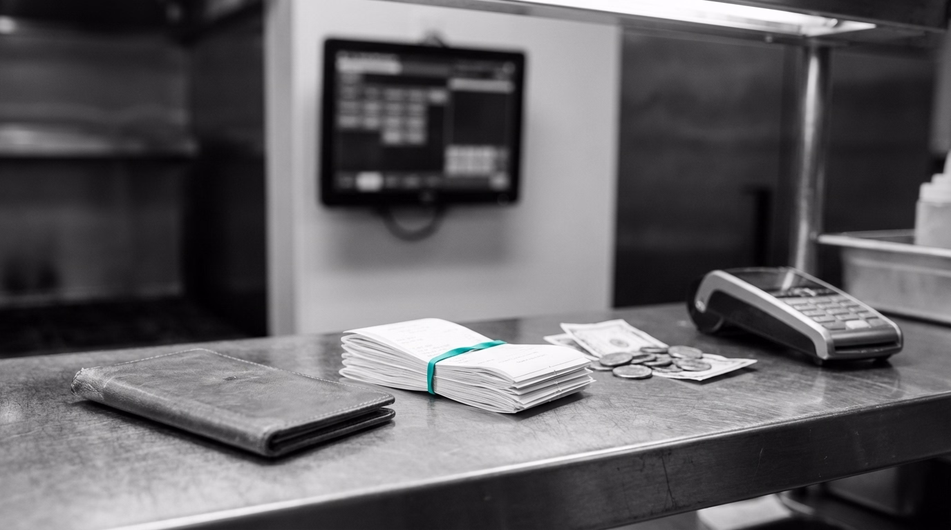 Restaurant Tip Pooling and Compliance Guide