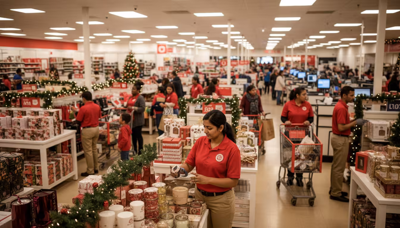 What Is Seasonal Employment? Definition, Examples & Guide