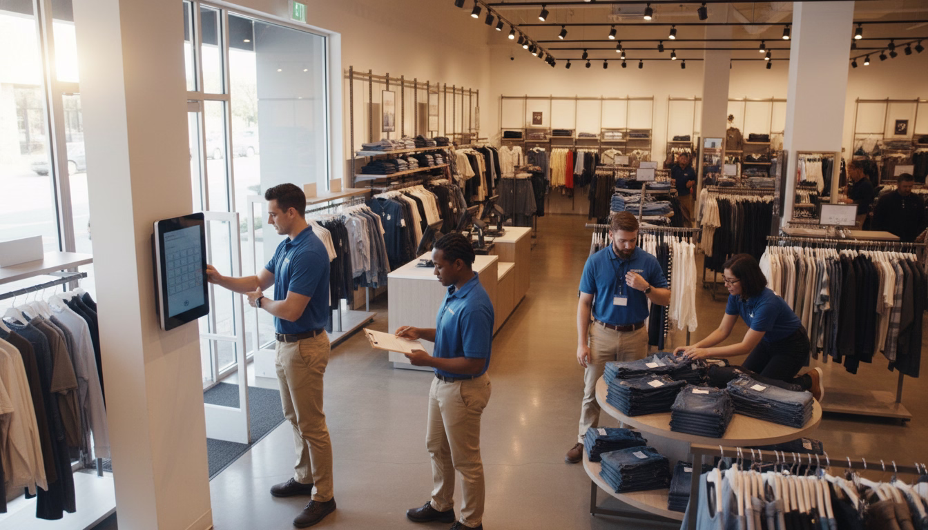 What Are Staggered Shifts?