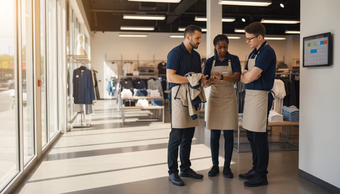 What Is Work Availability? Definition, Examples & Guide