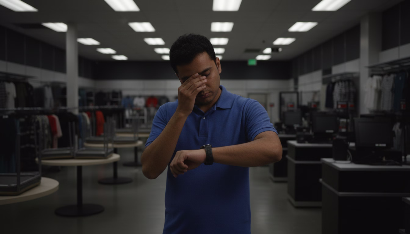 What Is Clopening and Why Is It a Problem?