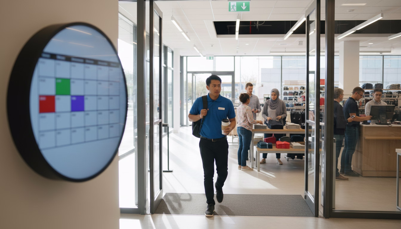 How to Handle Employee Tardiness