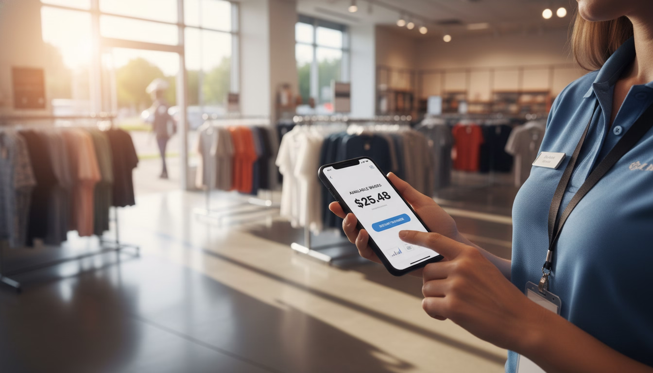 What Is On-Demand Pay? Definition, Examples & Guide