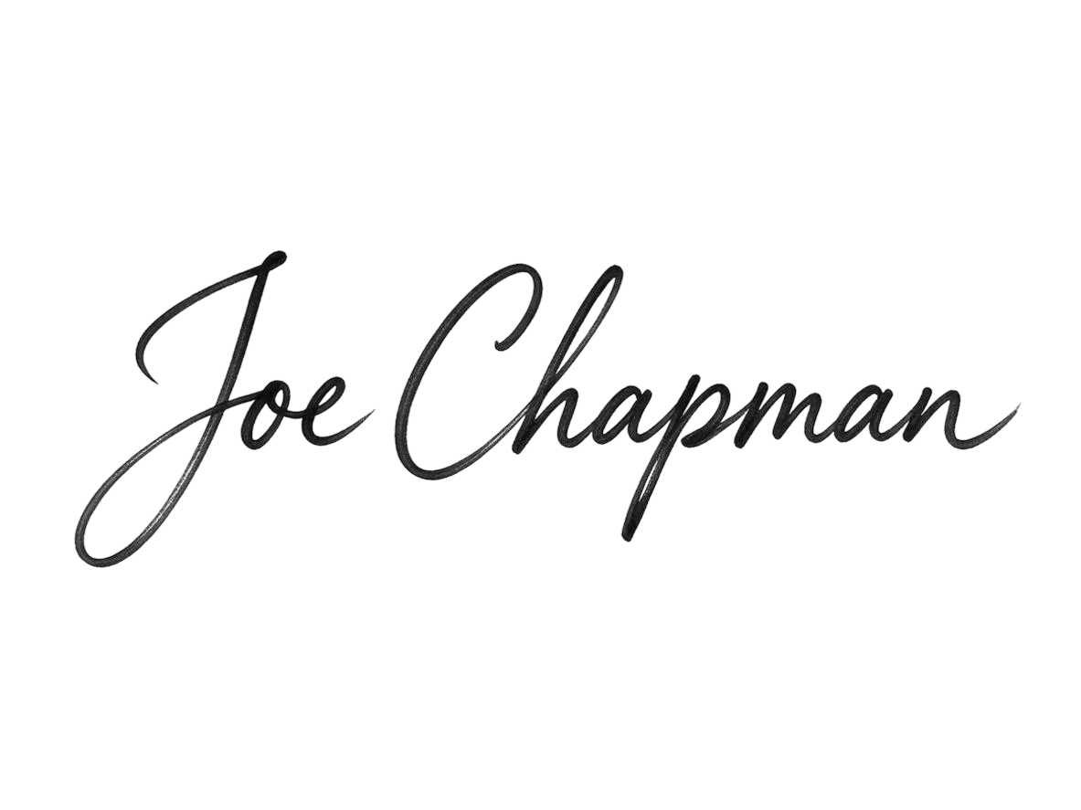 Joe Chapman