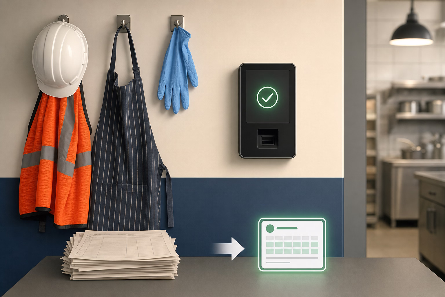 Best Time Clock Software for Teams of 10 in 2026