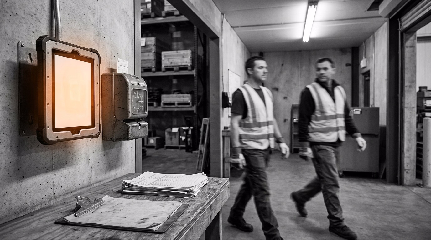 What Is Time Clock Software and How Does It Work?