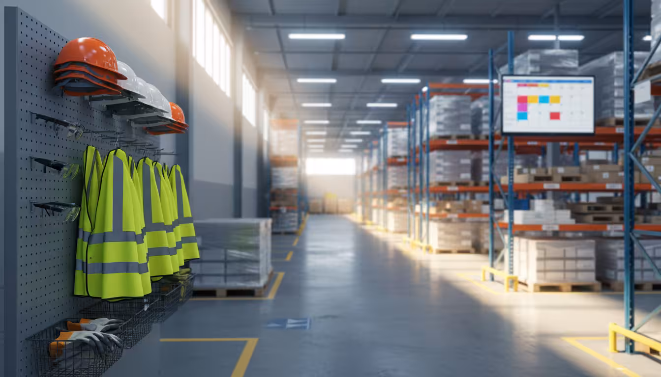 Explore what working conditions mean, the factors that define them, and how they impact employee safety, satisfaction, and performance.