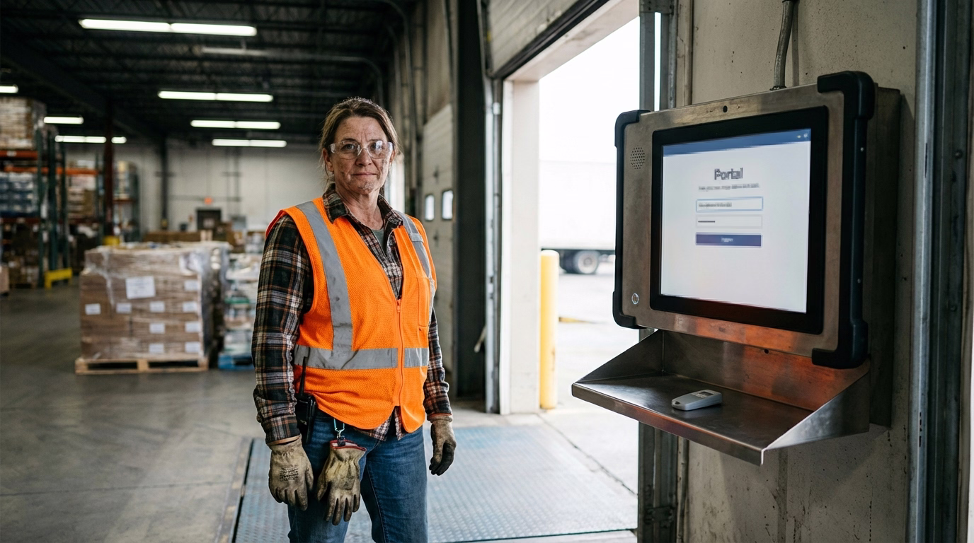 Extranet Setup: Security Checklist + Partner Portal Guide