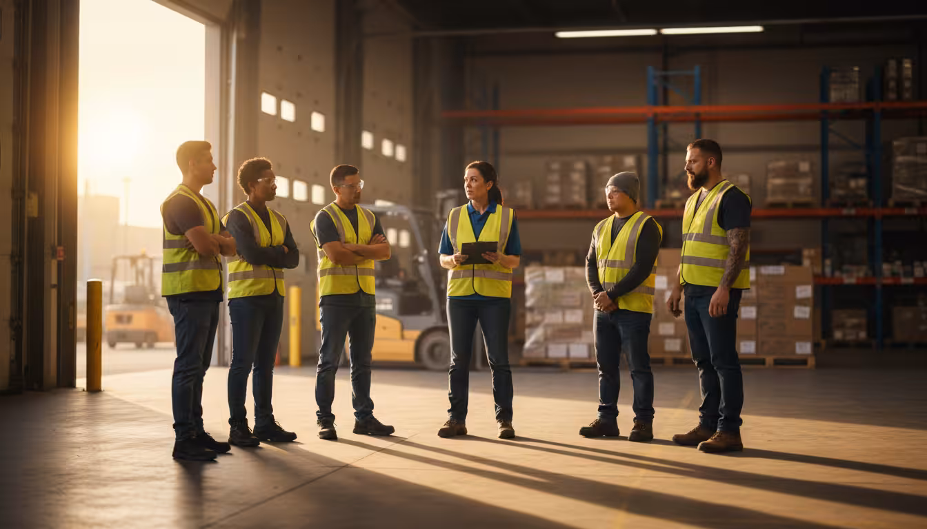 Learn what a reduction in force (RIF) means, common reasons for RIFs, legal considerations (WARN Act, discrimination laws), planning and implementation steps, alternatives to consider, and how to support affected employees.