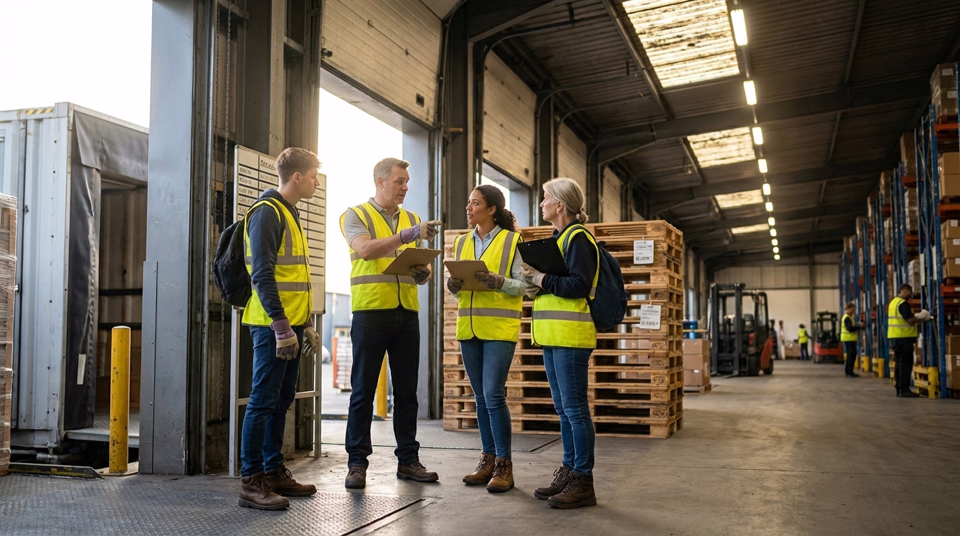 Teamwork is coordinated effort to achieve shared goals. Learn benefits, core behaviors, frameworks, and practical steps to strengthen collaboration across shifts.