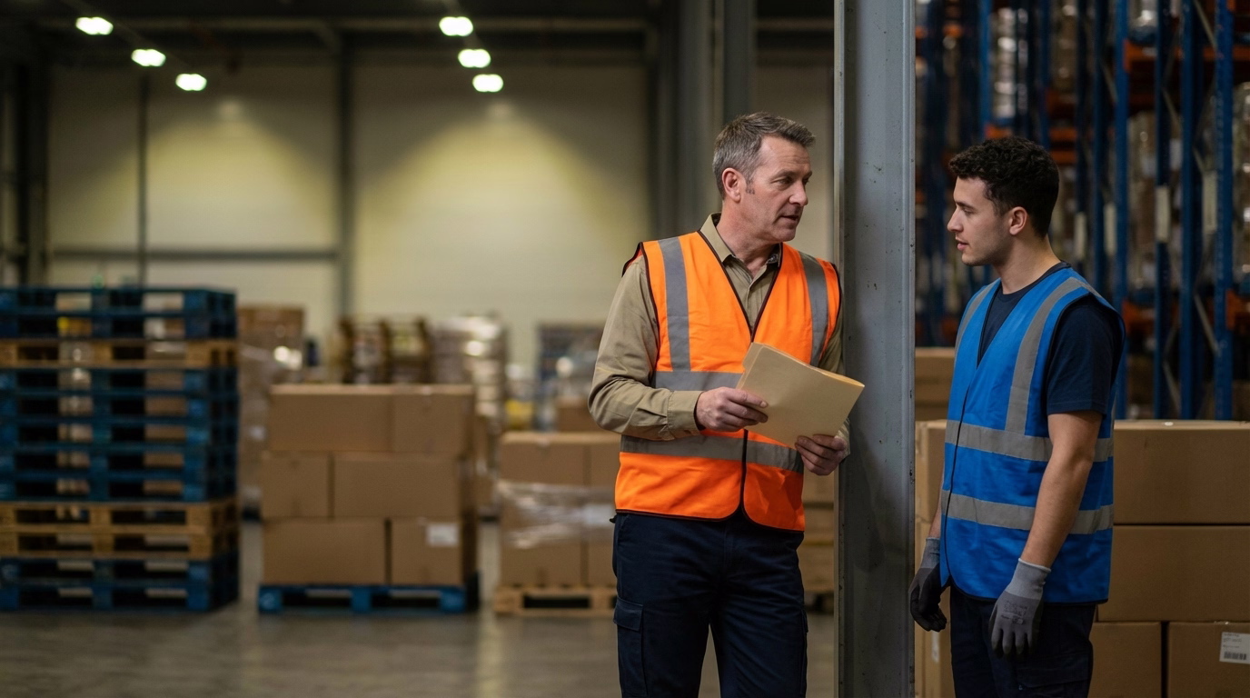 What Is a Redundancy Notice Period?