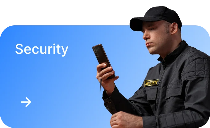Security