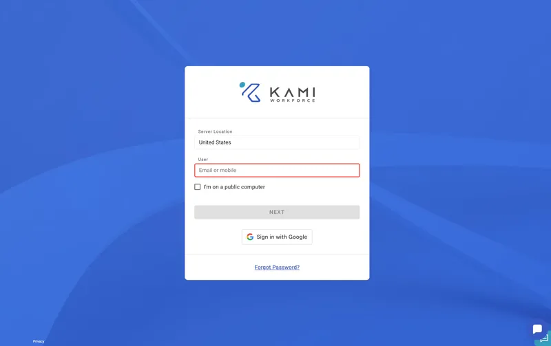 ZipHR (KAMI Workforce) mobile-first HRIS for Philippine SMEs