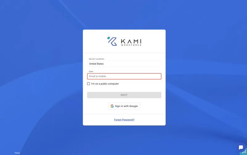 ZipHR (KAMI Workforce) mobile-first HRIS for Philippine SMEs
