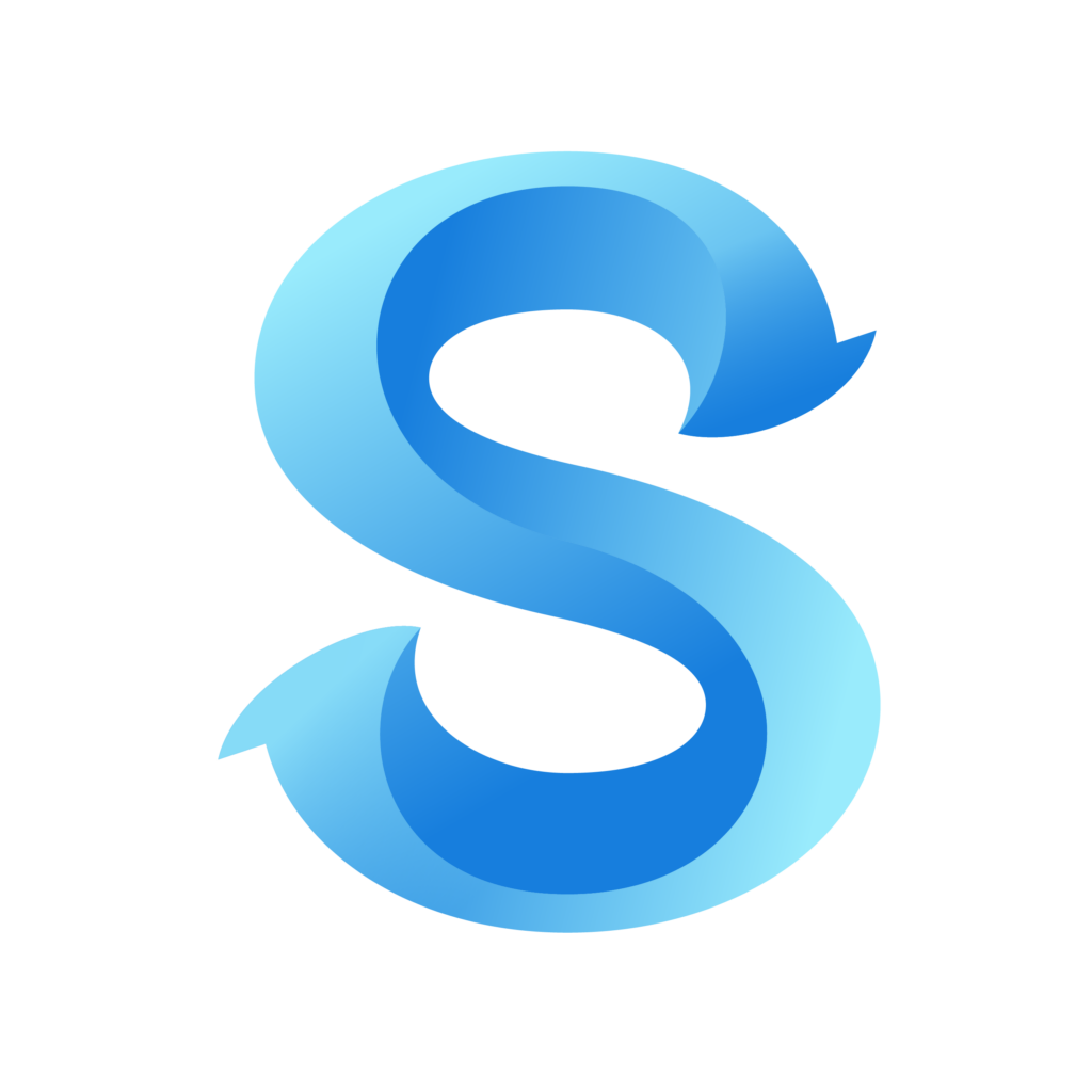 Shiftflow logo
