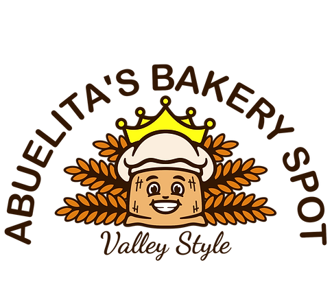 Logo of Abuelita's Bakery Spot