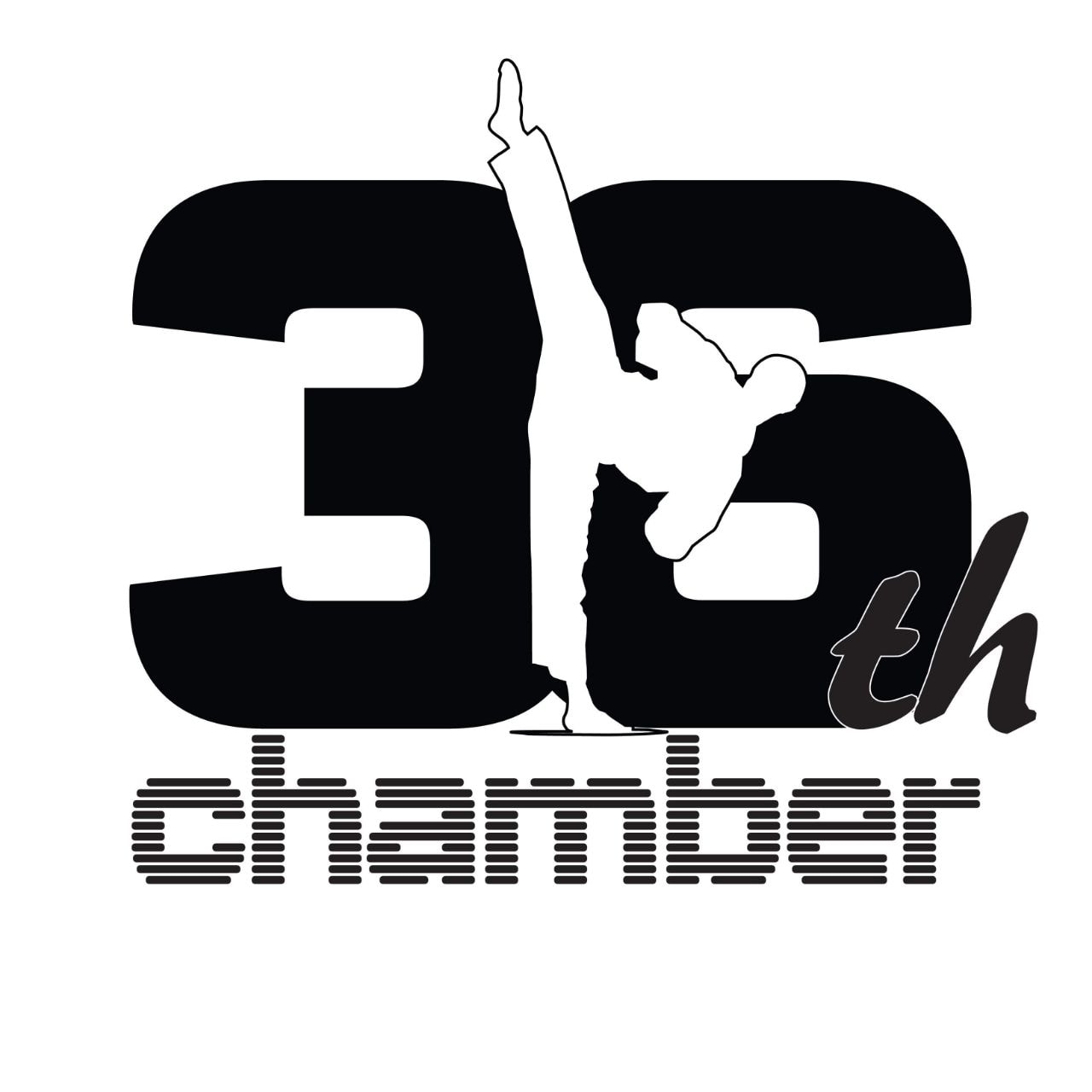 Logo of 36th Chamber University of Martial Arts & Sciences