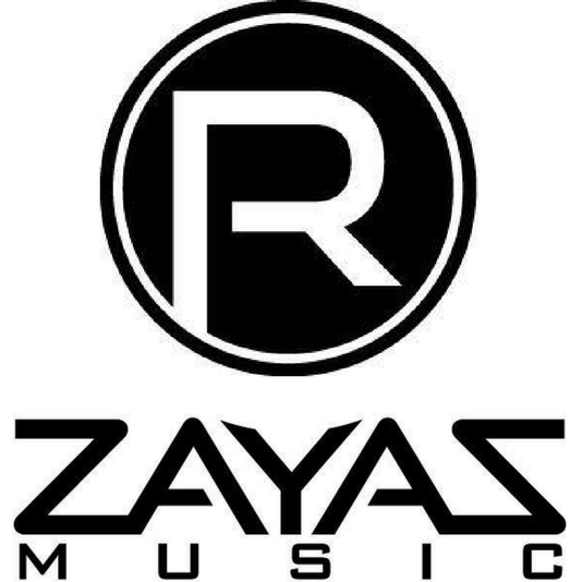 Logo of R Zayas Music